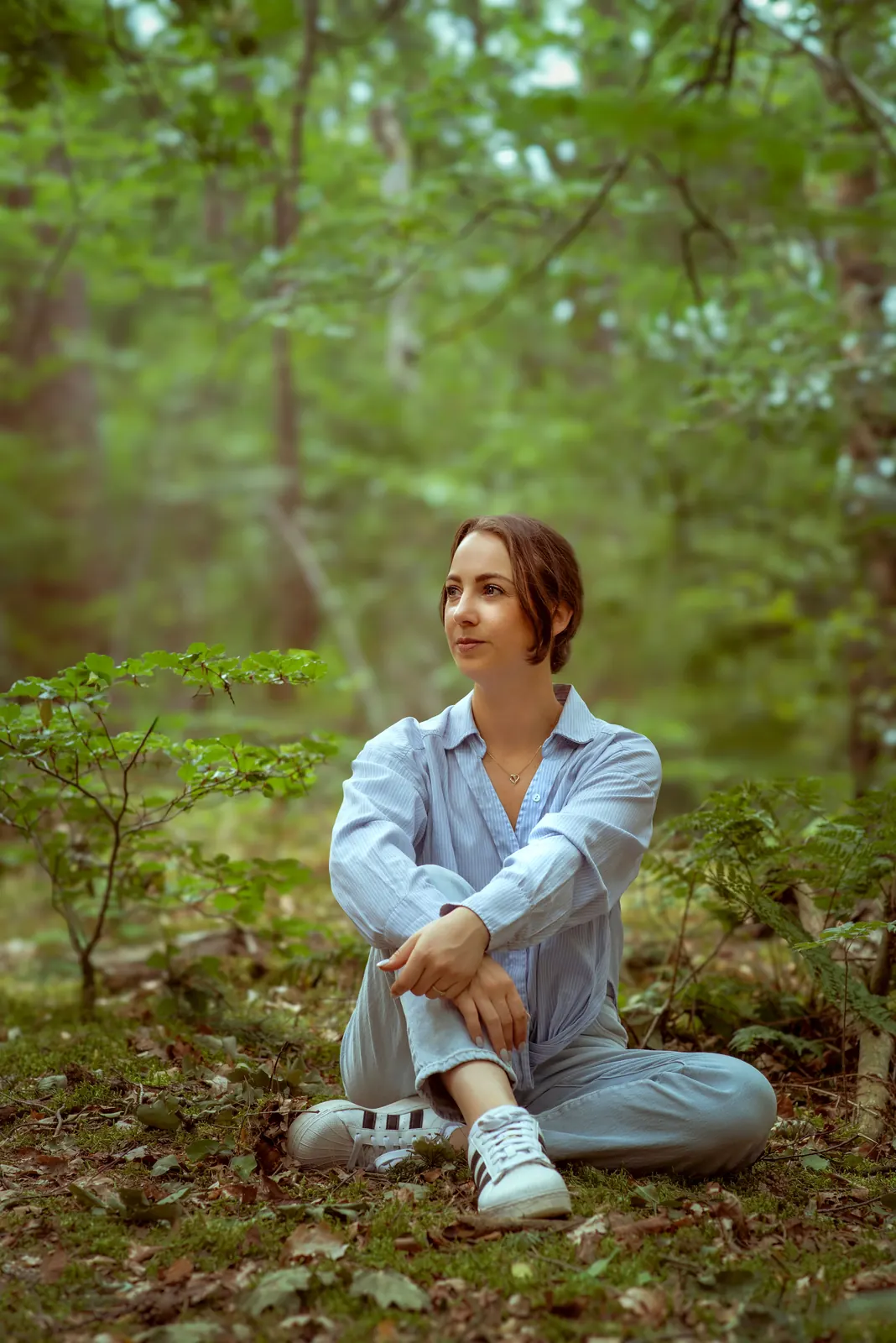 Kimberly Puiman, orthomoleculair darmtherapeut