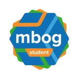 MBOG, Maatschappij ter Bevordering van de Orthomoleculaire Geneeskunde (student)